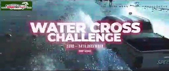 Trailer Swabi Indus River Water Cross 2017