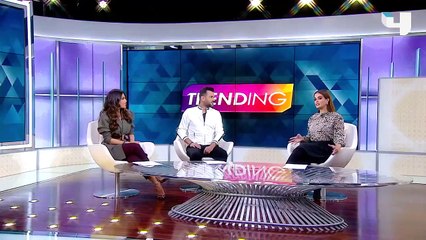 Download Video: #MBCTrending - ماذا كانت هدية زوج سيرين عبد النور في عيد ميلادها؟