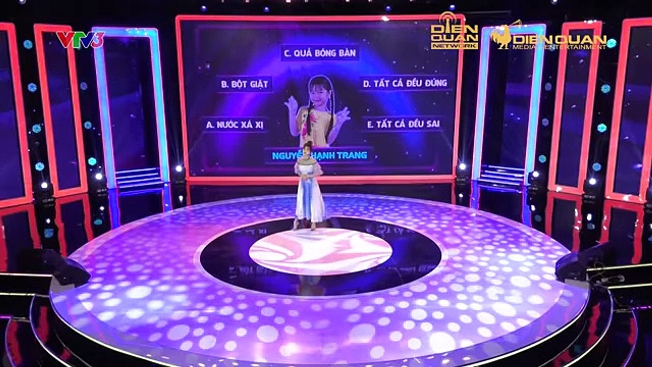 Biệt Tài Tí Hon 2-Tập 15 gala_Phần 2_ Trịnh Thăng Bình -choáng ngợp- trước các tài năng nhí xuất chúng