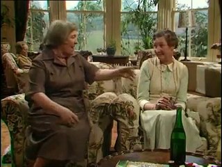 You're Only Young Twice S03 E03