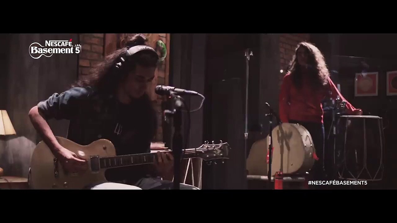 TERI YAAD | Ali Khan | NESCAFÉ Basement Season 5 | 2019