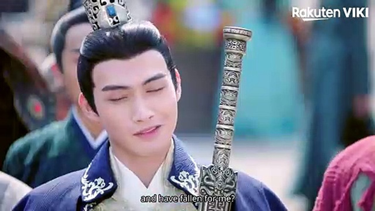 I WILL NEVER LET YOU GO - OFFICIAL TRAILER | Ariel Lin, Zhang Bin Bin