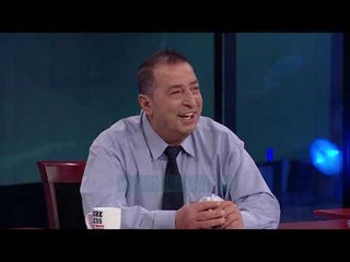 Al Pazar - Late Late Show - 23 Shkurt 2019 - Show Humor - Vizion Plus