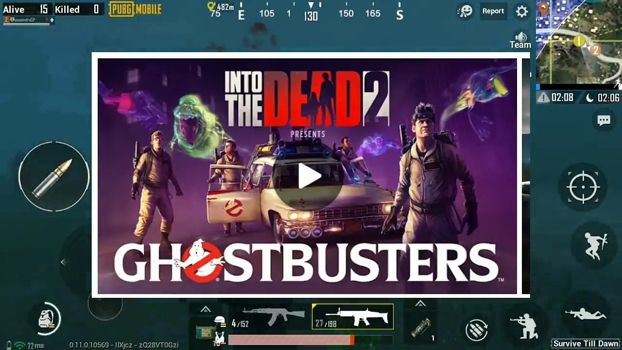 CALL OF DUTY MOBILE AND REAL RACING 4 ON ANDROID -2019-