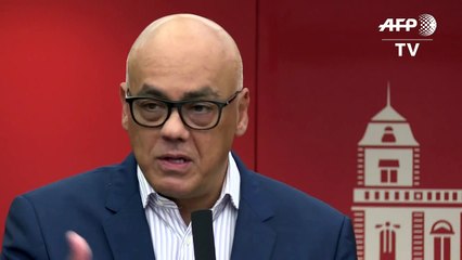 Gobierno venezolano: "Guaidó es muy peligroso"