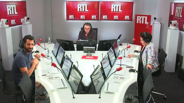 Les actualités de 18h - Des trottinettes électriques visées par des pirates