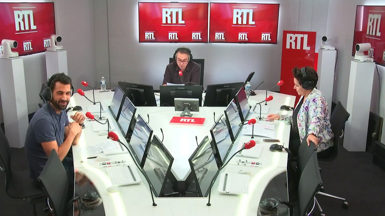 Les actualités de 18h - Des trottinettes électr...