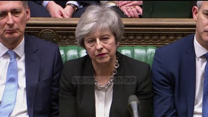 Brexit, frikë për trazira në Britani - Top Channel Albania - News - Lajme