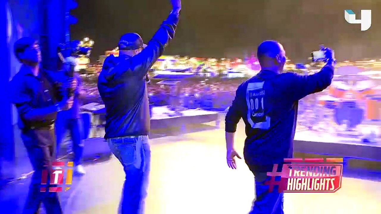 #MBCTrending - أحدث أخبار النجوم في Trending Highlights