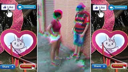 TRY NOT TO LAUGH Challenge Funny Videos 2019 -- people doing stupid thing new funny video