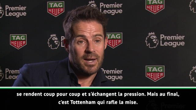Premier League - Redknapp : Tottenham pourrait rafler la mise