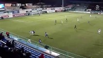NK Siroki Brijeg - HSK Zrinjski - 1-1 Filipovic