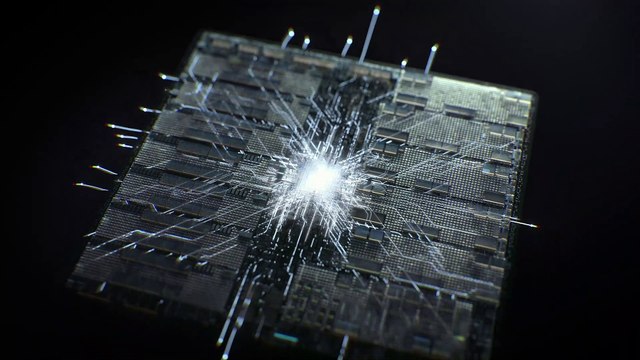 HoloLens 2, nuevas gafas de realidad mixta de Microsoft