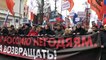 Russie : l'hommage de l'opposition à Boris Nemtsov