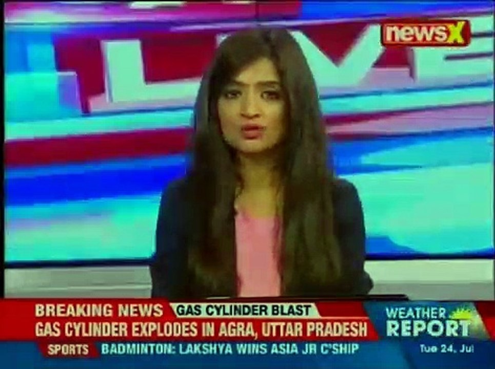 Horrific rape comes to light in Muzaffarpur; 16...