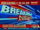 Hurriyat calls for shutdown in Srinagar; Internet services suspended