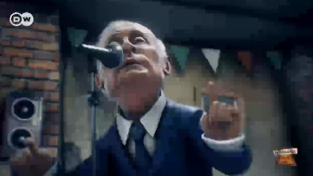 Время доить инвесторов. Послание – чтобы послать. Трамп сжигает договора – Заповедник , выпуск 64, 24.02.19