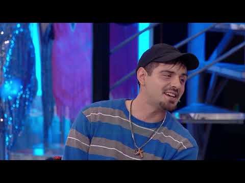 Al Pazar - Tajsoni dhe miku i tij me trompe - 23 Shkurt 2019 - Show Humor - Vizion Plus