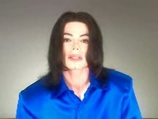 Michael Jackson Message (Affaire de 2005)