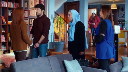 Gerçekler ortaya çıkıyor! - Elimi Bırakma 30. Bölüm