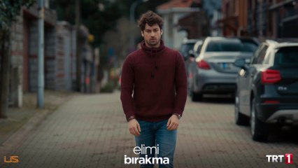 Aşk, onun yanında olmaktır… - Elimi Bırakma 30. Bölüm