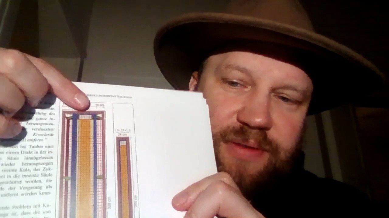 Beweisen Luftbildaufnahmen die Gaskammern von Auschwitz?