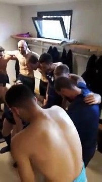 FC Cruseilles / GFA (2)