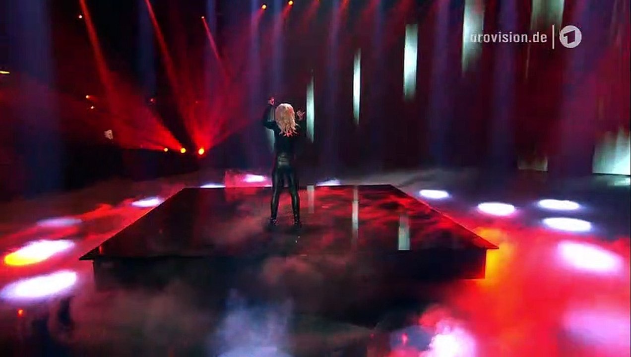 Eurovision 2019 - S!isters - Sister - German Winner - ESC Vorentscheid 2019 - ESC 2019