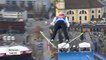 Sí-vb: német férfi csapatgyőzelem síugrásban