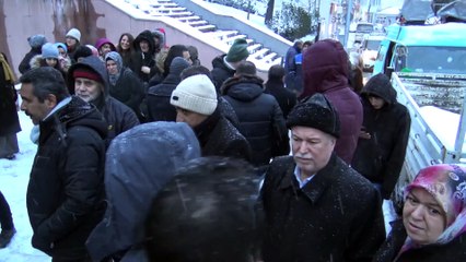 Şentop'un TBMM Başkanı seçilmesi memleketinde sevinçle karşılandı - TEKİRDAĞ