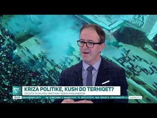 News Edition in Albanian Language - 24 Shkurt 2019 - 19:00 - News, Lajme - Vizion Plus