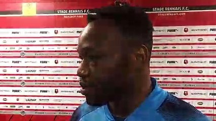 Rennes-OM : "On a du mal à jouer tout un match, encore aujourd'hui" (Mandanda)