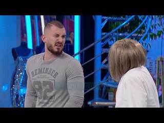 Al Pazar - "Vete me the" - 23 Shkurt 2019 - Show Humor - Vizion Plus