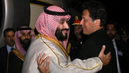 ما وراء الخبر- لماذا صعد أردوغان ضد بن سلمان؟