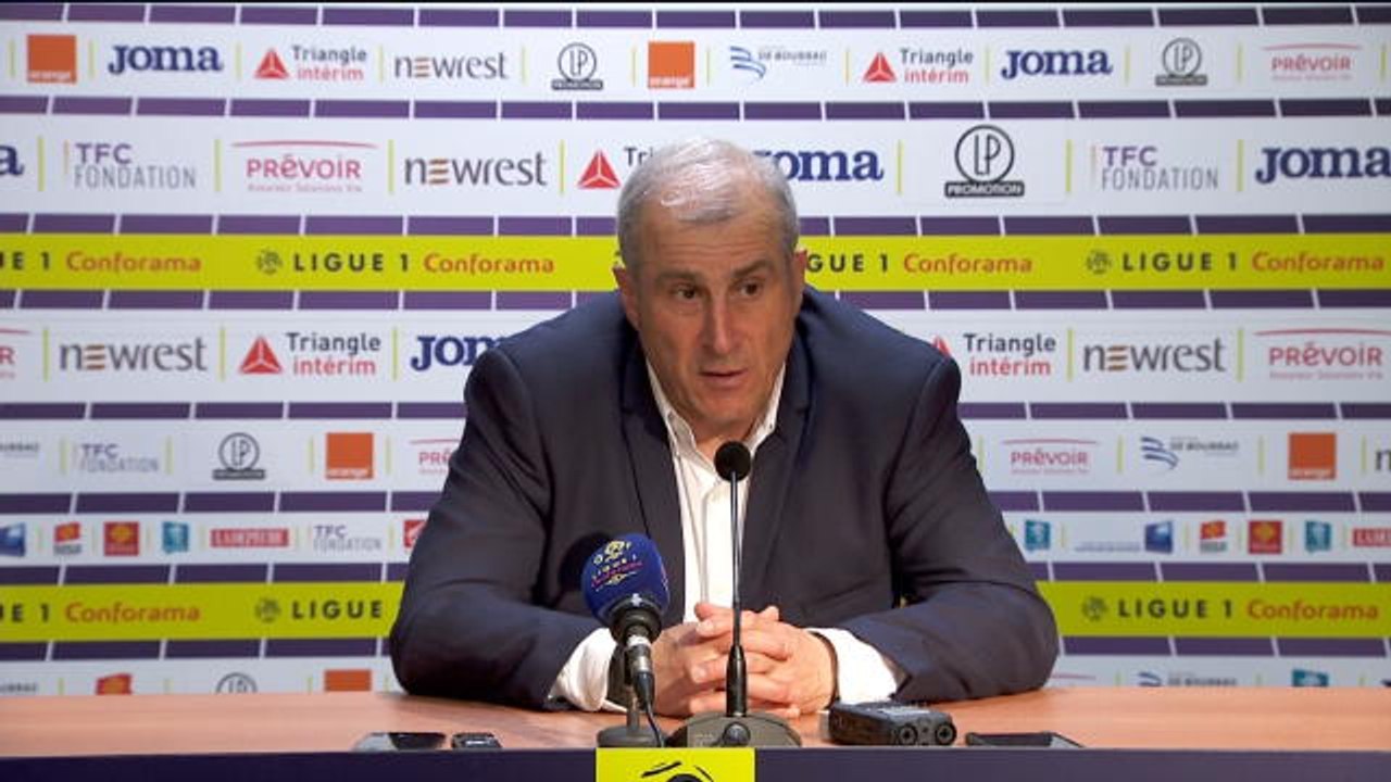 Transferts - Casanova : "La meilleure des choses ? Supprimer le mercato d'hiver"