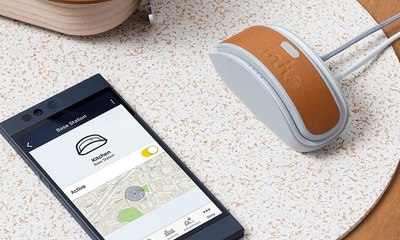 طوق ذكي لحيوانكم الأليف... لن تفقدوه بعد اليوم