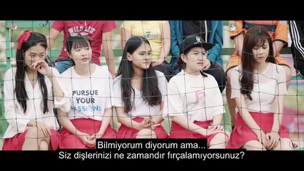 Football Guys Bikini War 2.Sezon 5.Bölüm