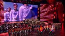 Мы армия народа - Alexandrov Ensemble (2019)