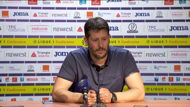 Transferts - Mercadal : Changer 2 joueurs maximum au mercato d'hiver