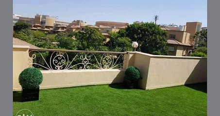 Moon Valley 1 Twin House 300 m Fully Finished very good location