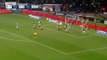 Fran Vélez Goal - PAOK 1-1 Aris 24.02.2019 [HD]