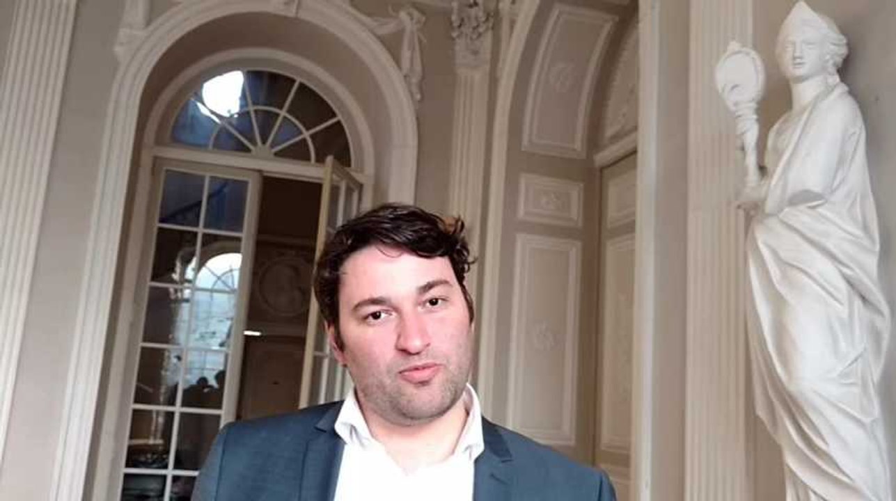 Les côtés de Maxime Degey