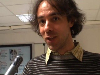 Luc Rabouin Centre Ecologie Urbaine