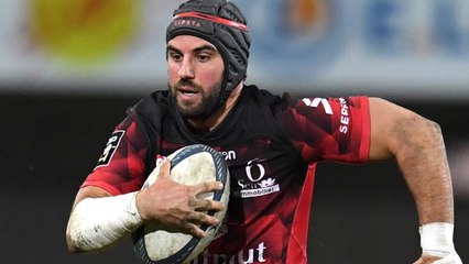 17e j. - Mignoni sur Winiewski : "Une énigme qu'il n'ait pas fait une carrière au haut niveau"