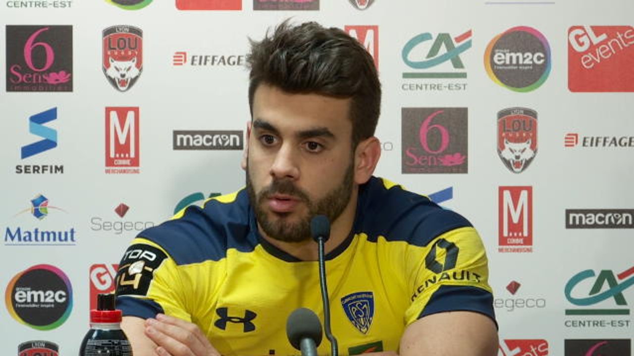 17e j. - Fernandez : "Un match compliqué avec des erreurs défensives"