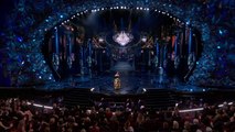 91st Academy Awards - The Oscars OSCAR 90  FOREIGN LANGUAGE
