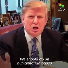 US Intervention In Venezuela VS Libya