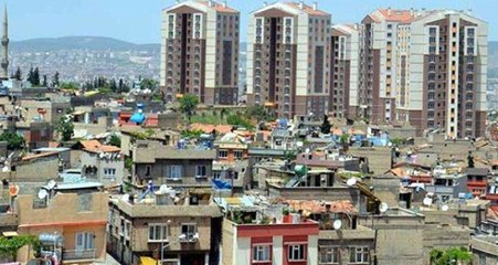 Bakan Kurum, Kentsel Dönüşüm Bekleyen Vatandaş İçin Müjdeyi Verdi
