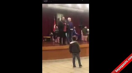 HDP'den CHP'nin adayına destek