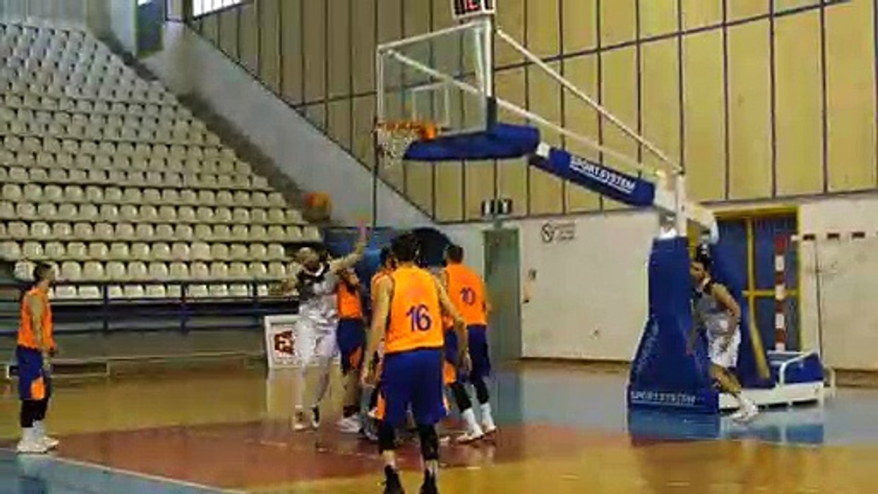 Αναγέννηση Λαμίας-Πρωτέας Σχηματαρίου 58-51